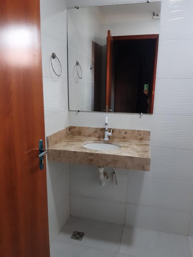 Condominio Beira Rio Canindé de São Francisco Екстериор снимка