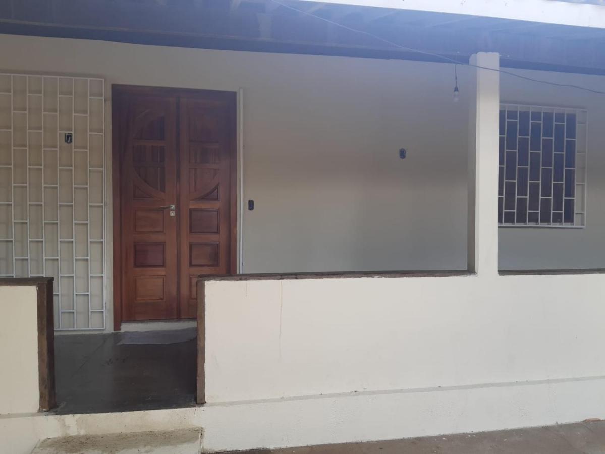 Condominio Beira Rio Canindé de São Francisco Екстериор снимка