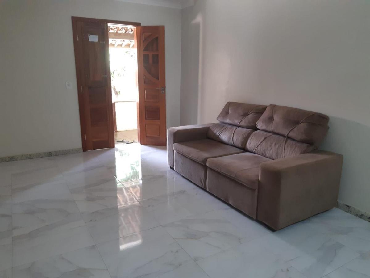 Condominio Beira Rio Canindé de São Francisco Екстериор снимка